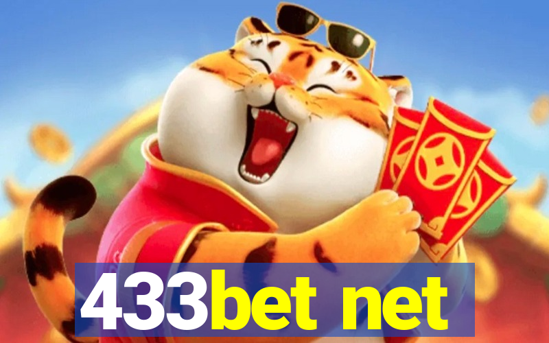 433bet net